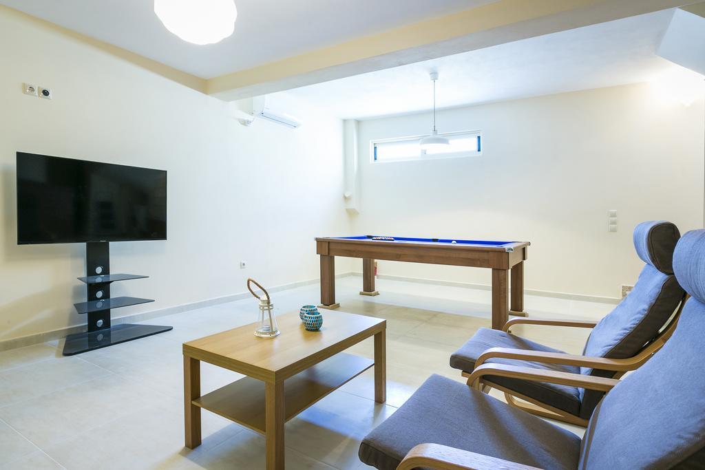 Unique Villa Ratzakli Radzaklí Szoba fotó