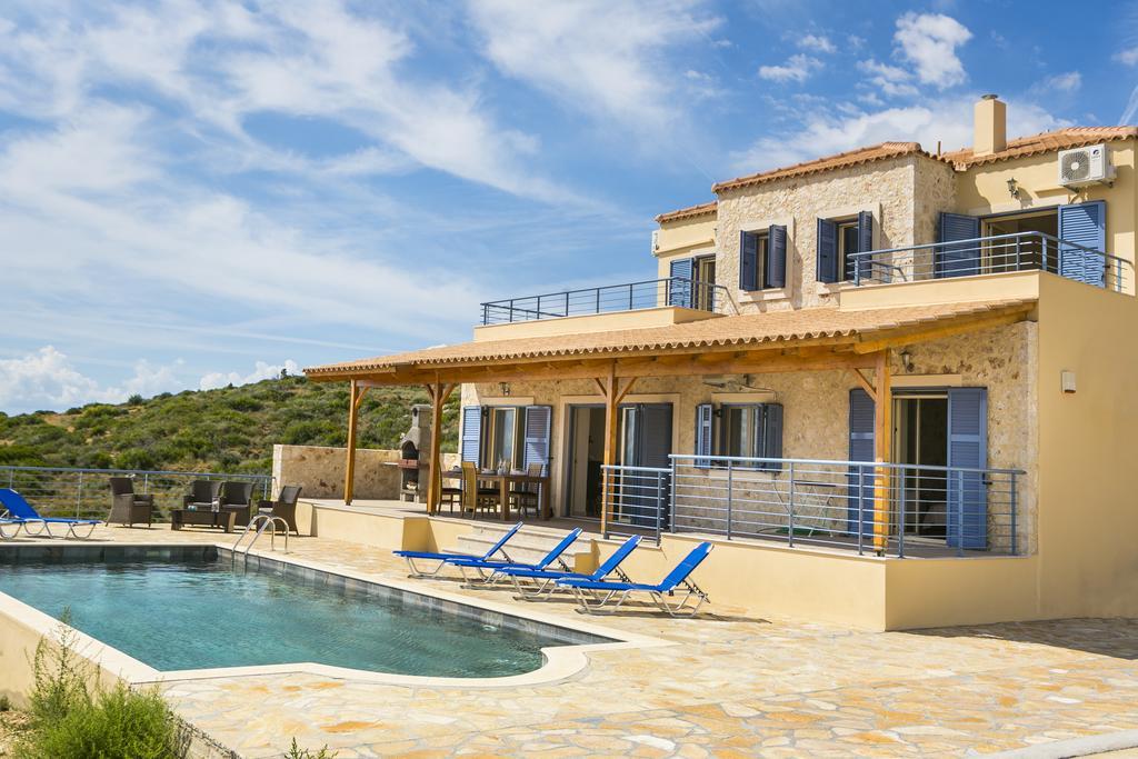 Unique Villa Ratzakli Radzaklí Szoba fotó