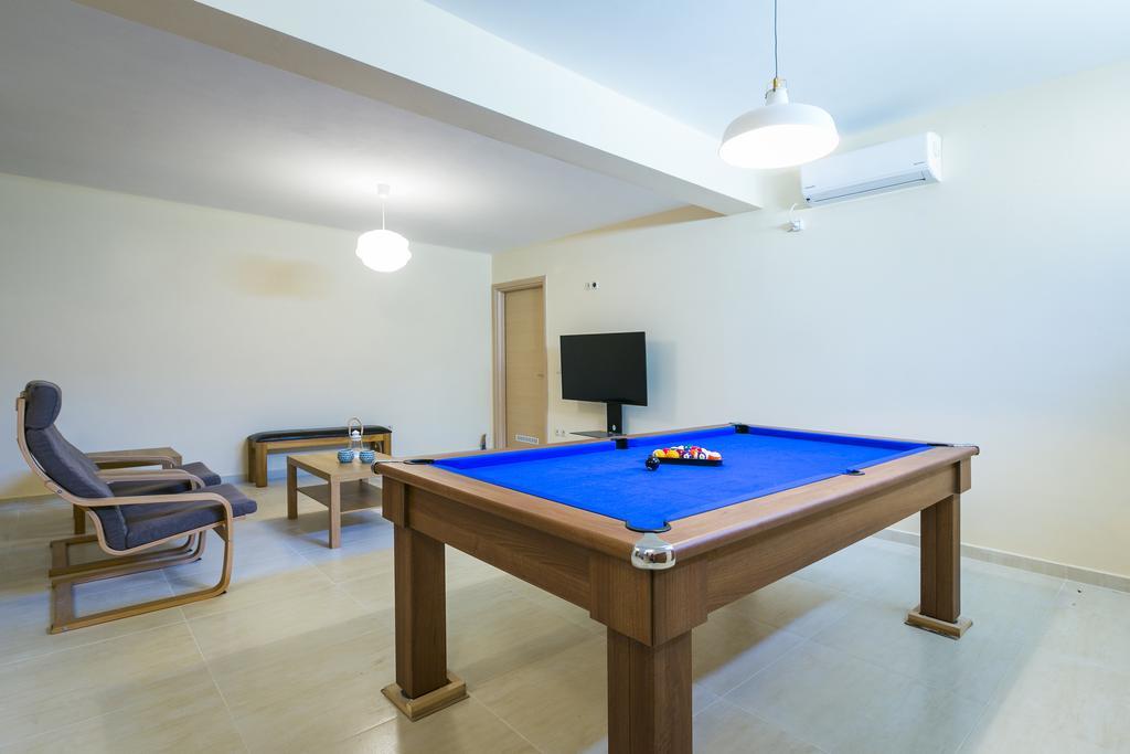 Unique Villa Ratzakli Radzaklí Szoba fotó